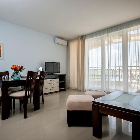 Arapya Sun Resort Dış mekan fotoğraf
