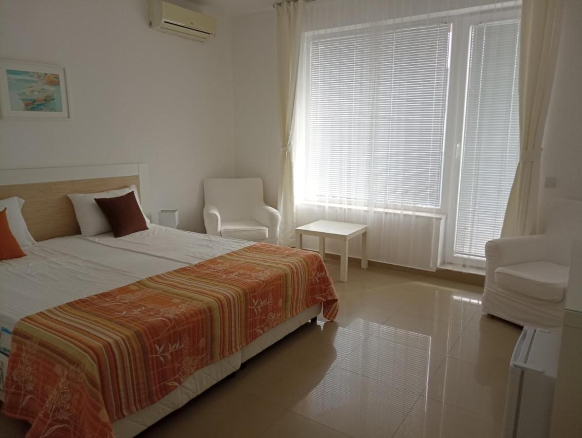 Arapya Sun Resort Dış mekan fotoğraf