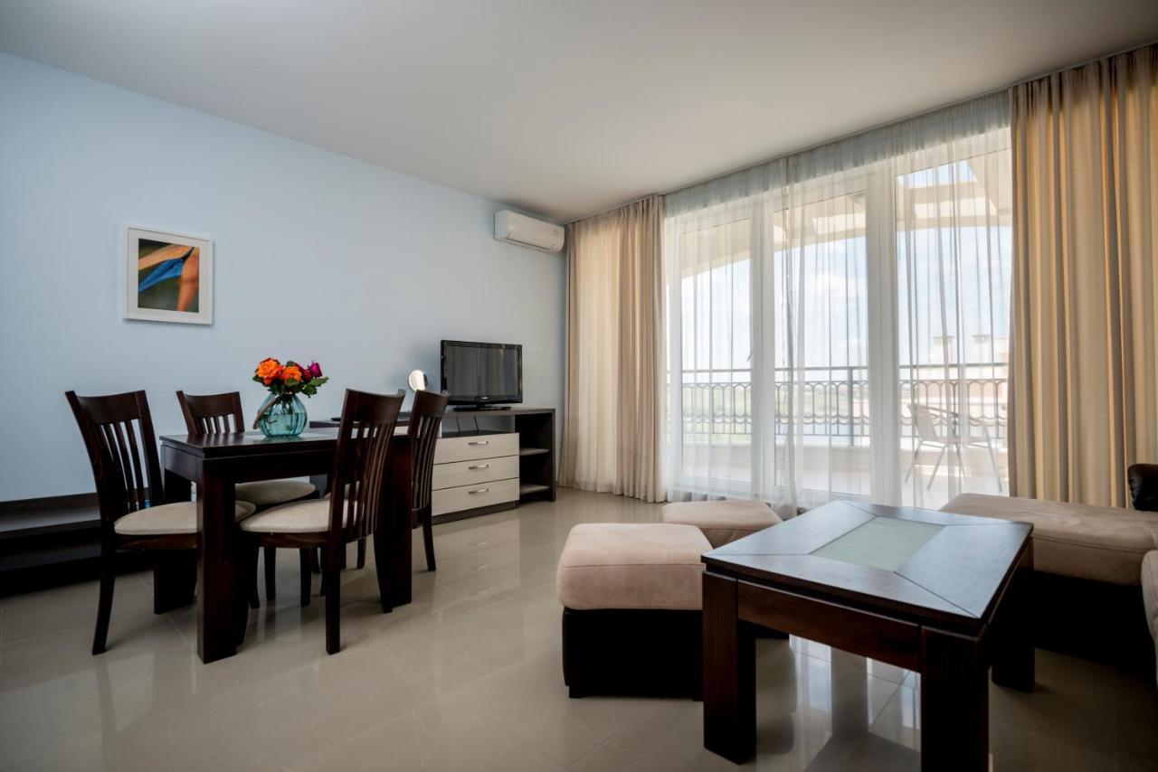 Arapya Sun Resort Dış mekan fotoğraf