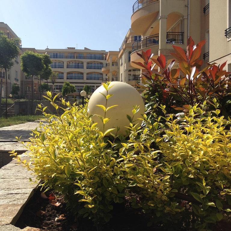 Arapya Sun Resort Dış mekan fotoğraf