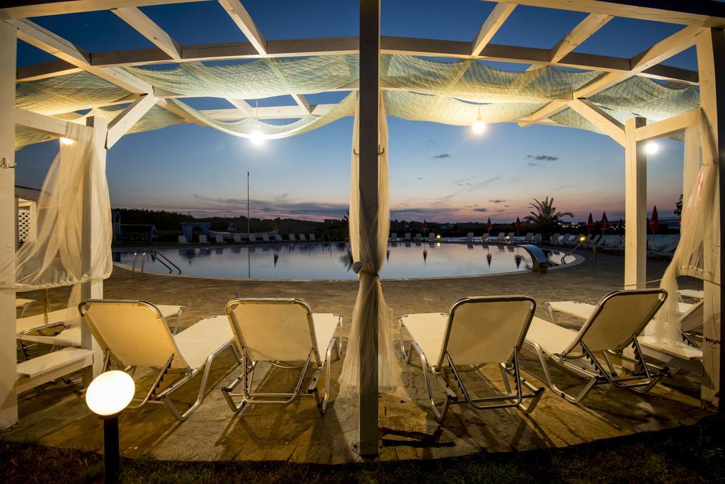 Arapya Sun Resort Dış mekan fotoğraf