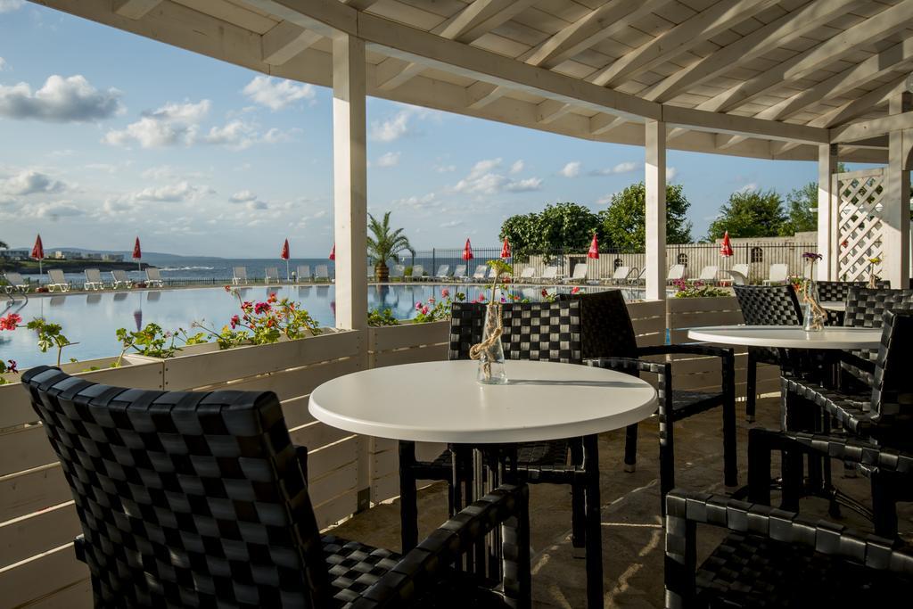 Arapya Sun Resort Dış mekan fotoğraf