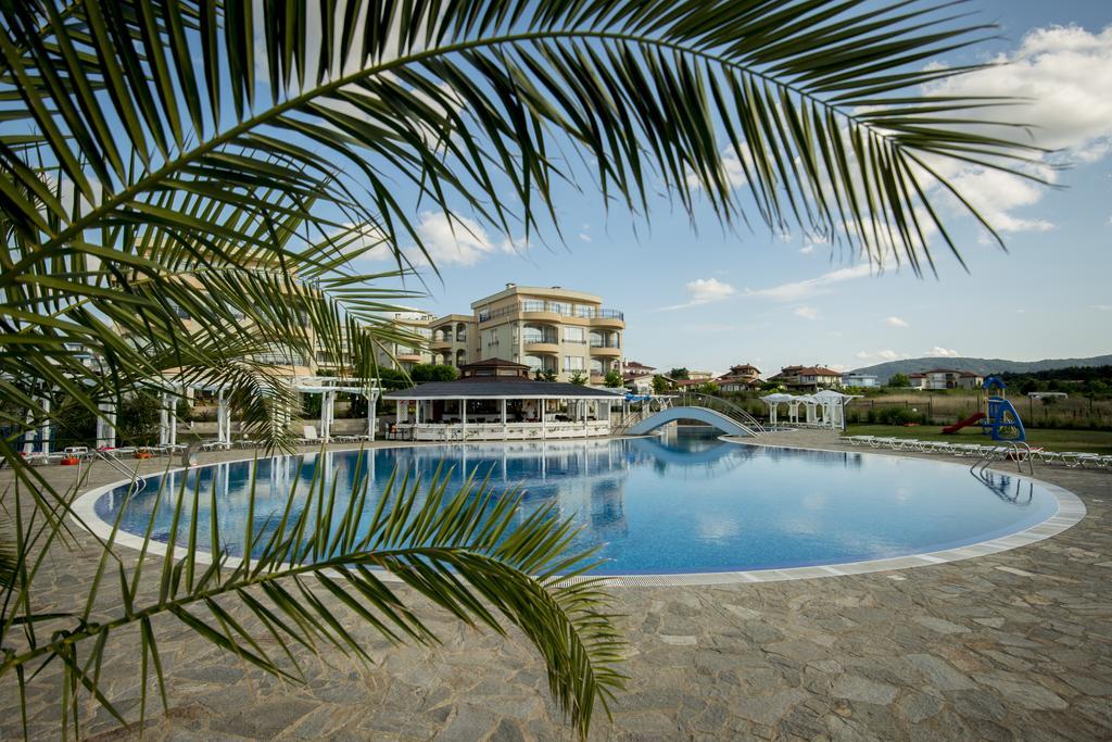 Arapya Sun Resort Dış mekan fotoğraf