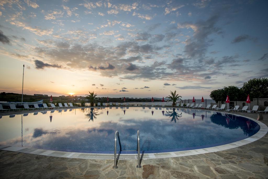 Arapya Sun Resort Dış mekan fotoğraf