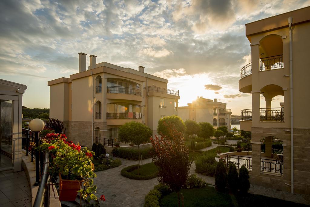 Arapya Sun Resort Dış mekan fotoğraf