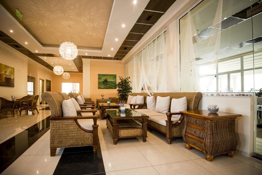 Arapya Sun Resort Dış mekan fotoğraf