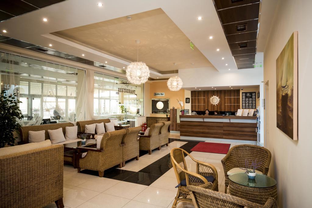 Arapya Sun Resort Dış mekan fotoğraf