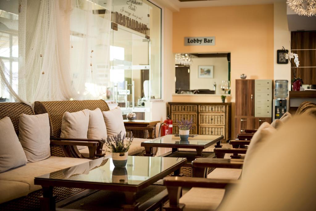 Arapya Sun Resort Dış mekan fotoğraf