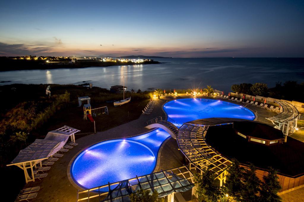 Arapya Sun Resort Dış mekan fotoğraf