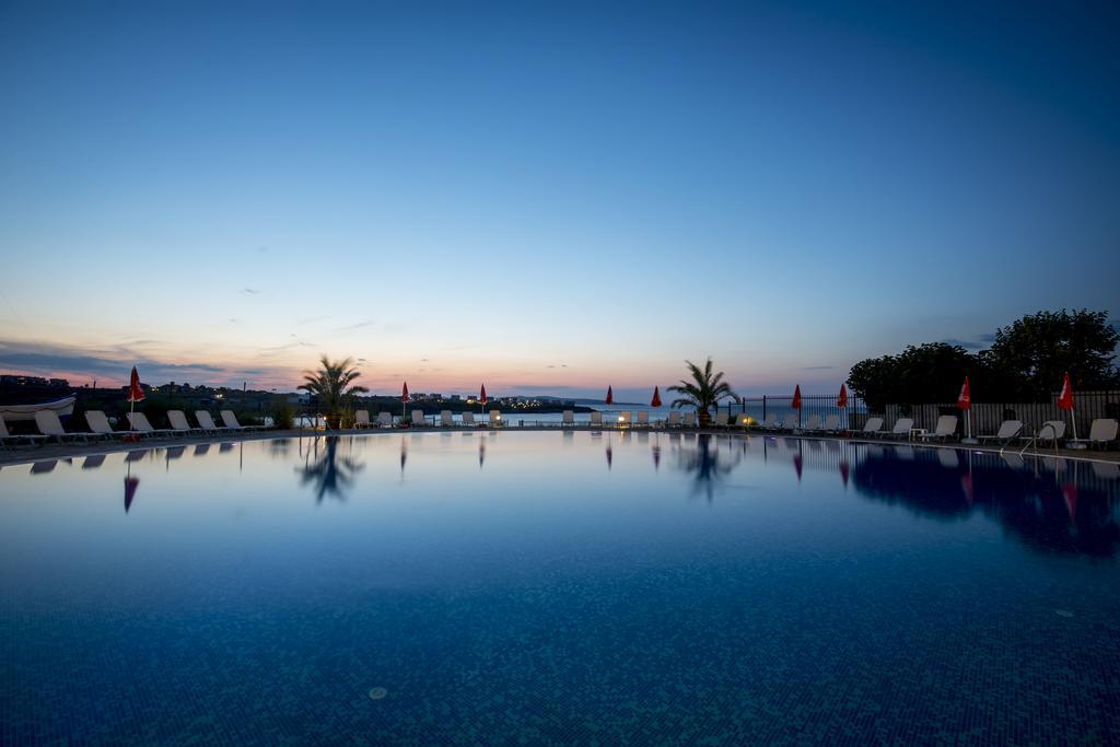 Arapya Sun Resort Dış mekan fotoğraf