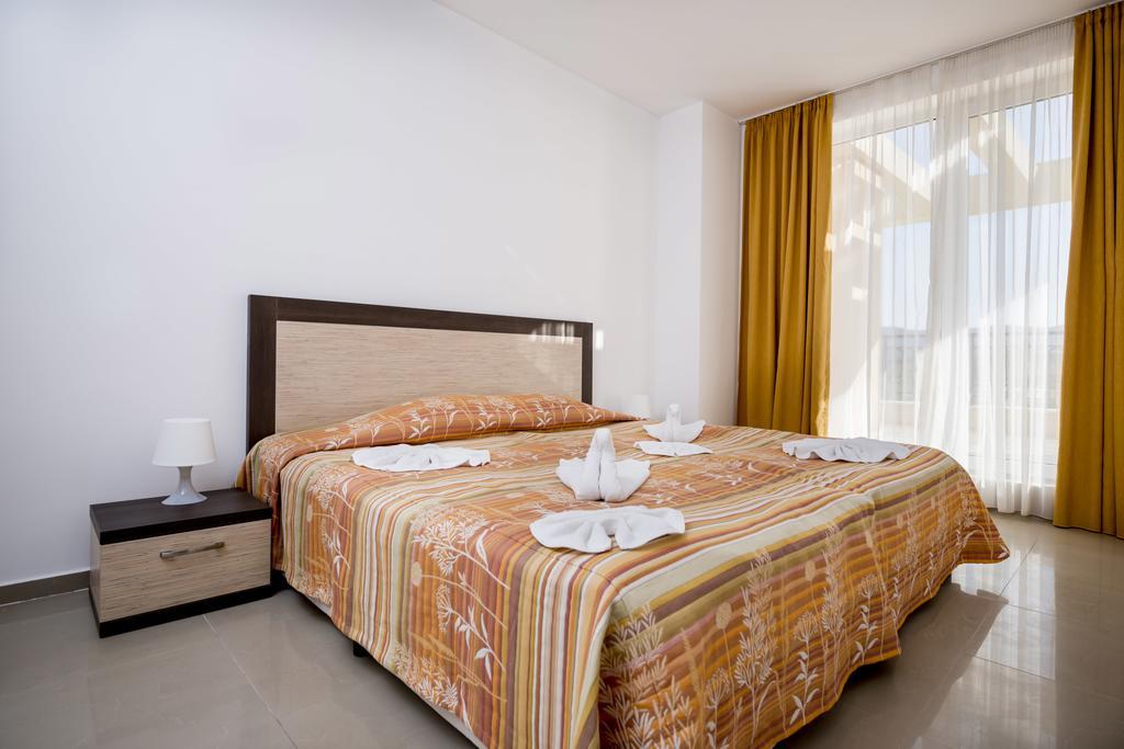 Arapya Sun Resort Dış mekan fotoğraf