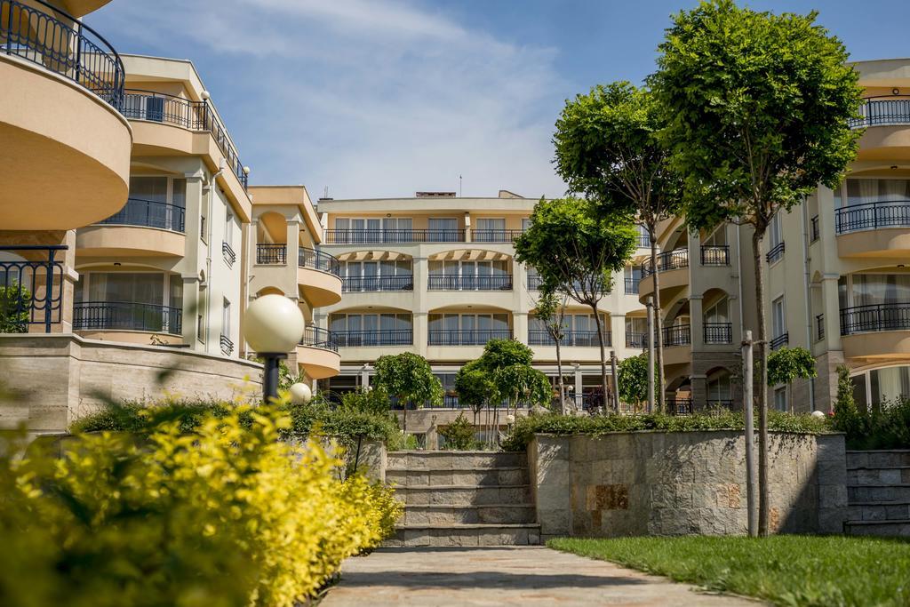 Arapya Sun Resort Dış mekan fotoğraf