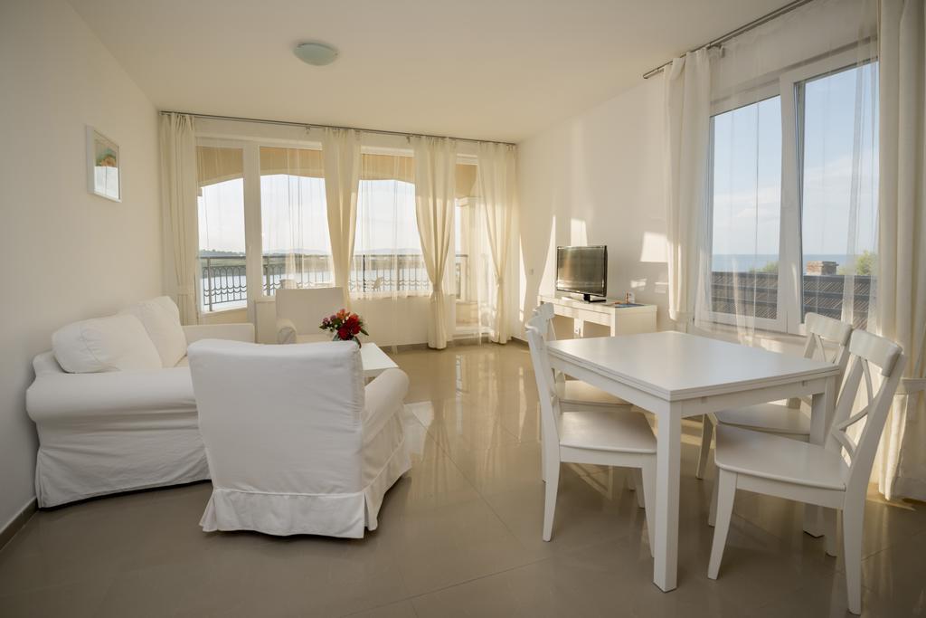 Arapya Sun Resort Dış mekan fotoğraf