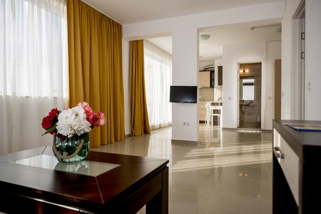 Arapya Sun Resort Dış mekan fotoğraf