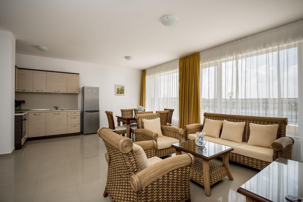 Arapya Sun Resort Dış mekan fotoğraf