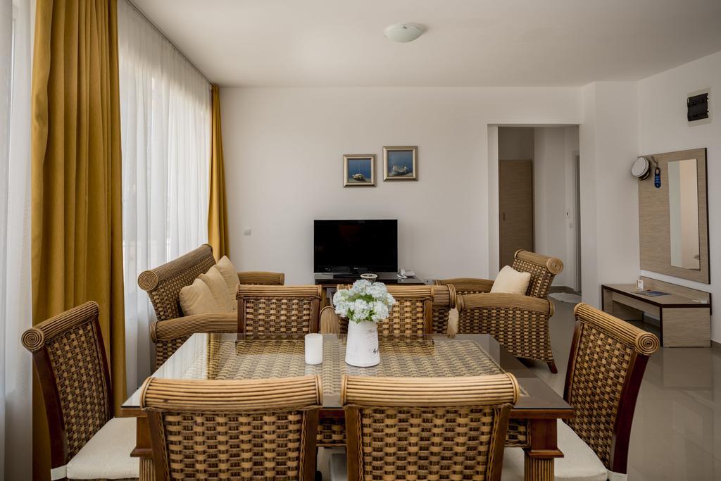 Arapya Sun Resort Dış mekan fotoğraf