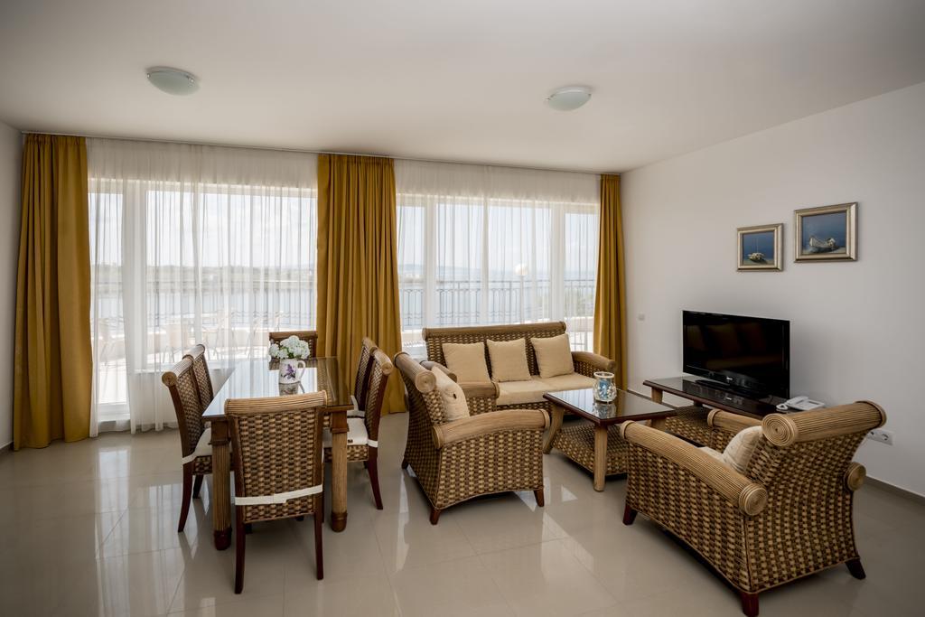 Arapya Sun Resort Dış mekan fotoğraf