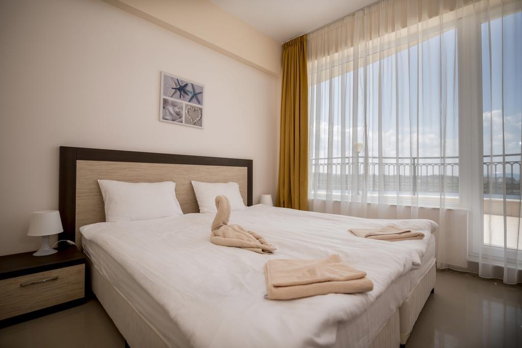 Arapya Sun Resort Dış mekan fotoğraf