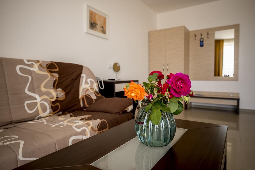 Arapya Sun Resort Dış mekan fotoğraf