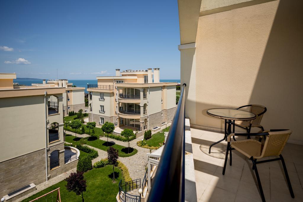 Arapya Sun Resort Dış mekan fotoğraf