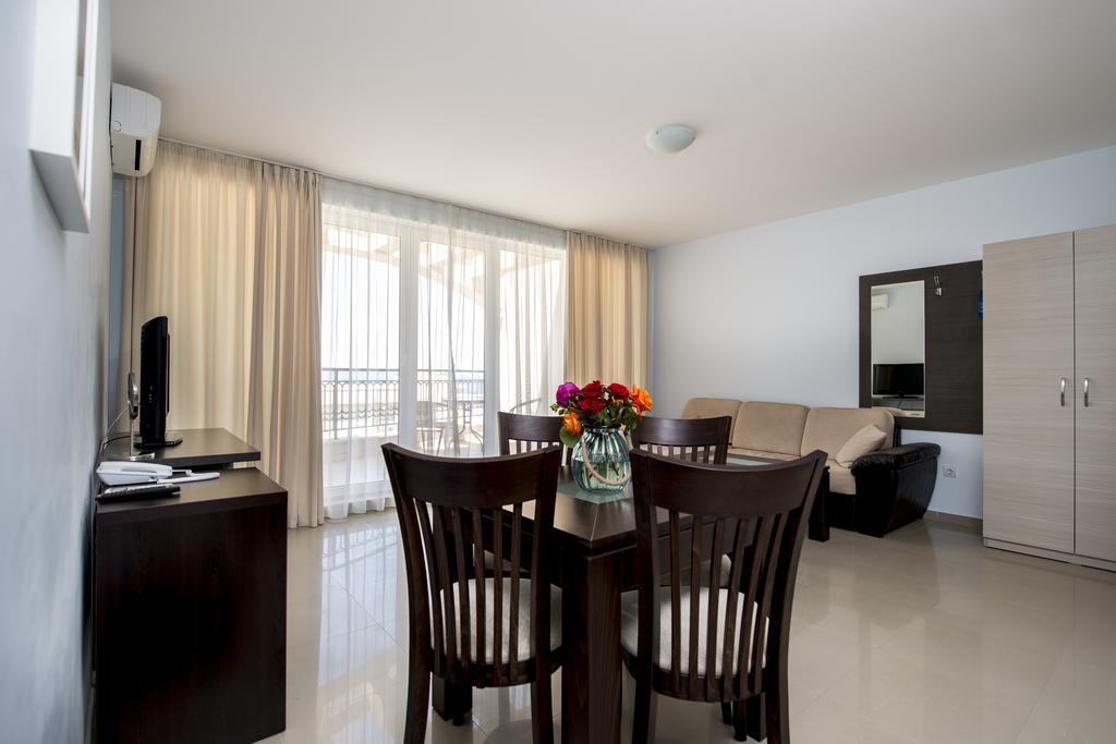 Arapya Sun Resort Dış mekan fotoğraf