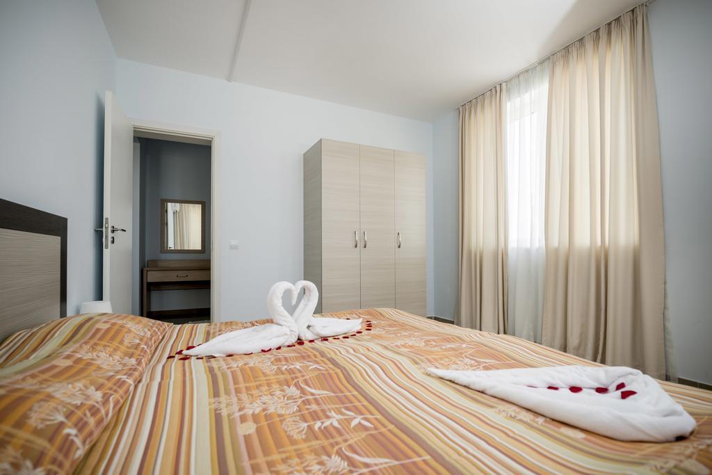 Arapya Sun Resort Dış mekan fotoğraf