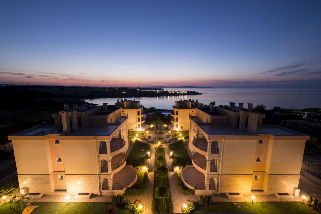 Arapya Sun Resort Dış mekan fotoğraf