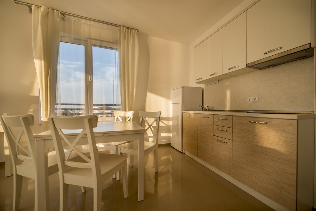 Arapya Sun Resort Dış mekan fotoğraf