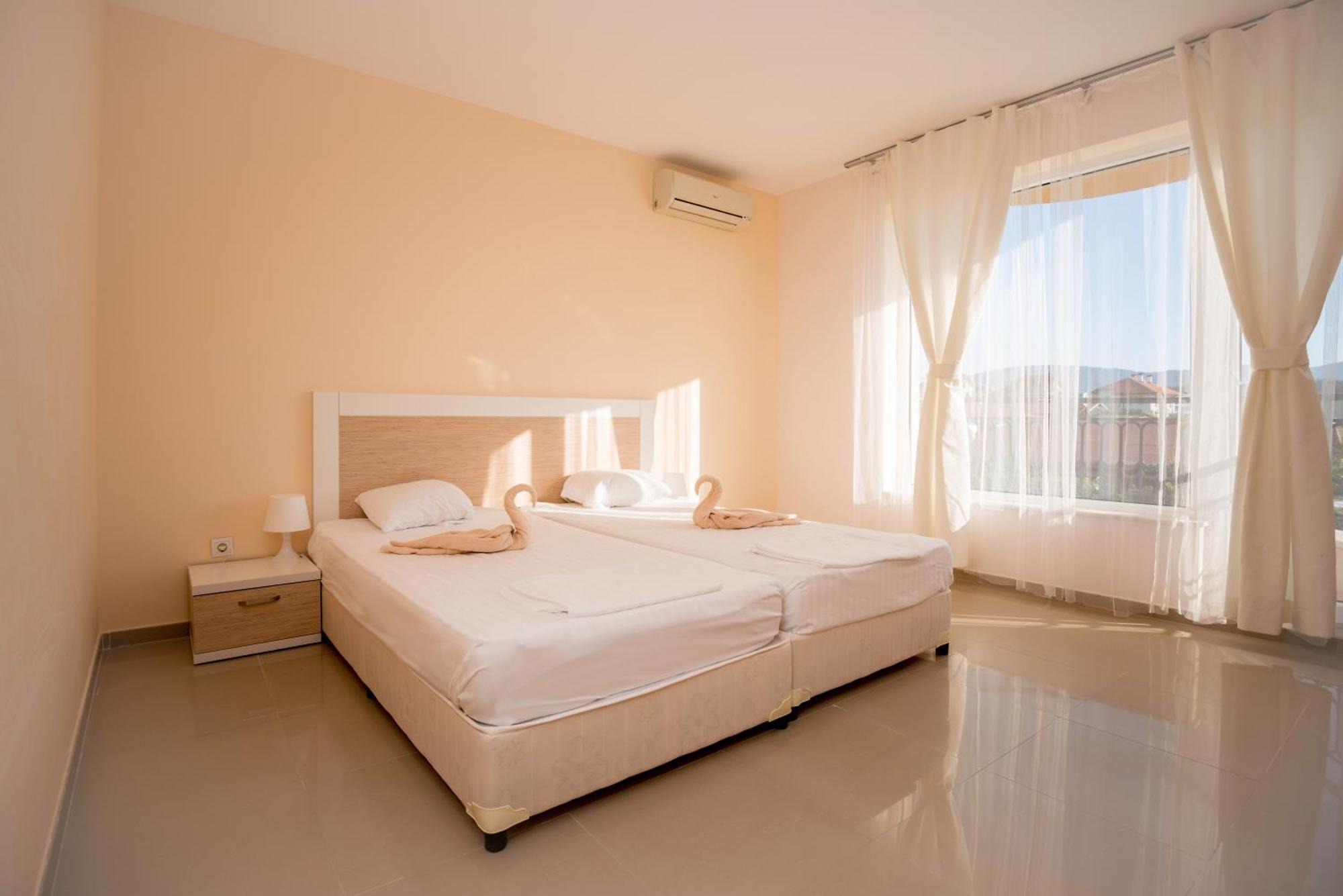Arapya Sun Resort Dış mekan fotoğraf