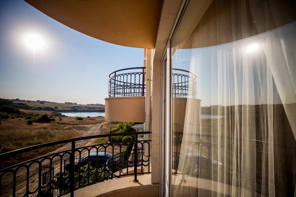 Arapya Sun Resort Dış mekan fotoğraf