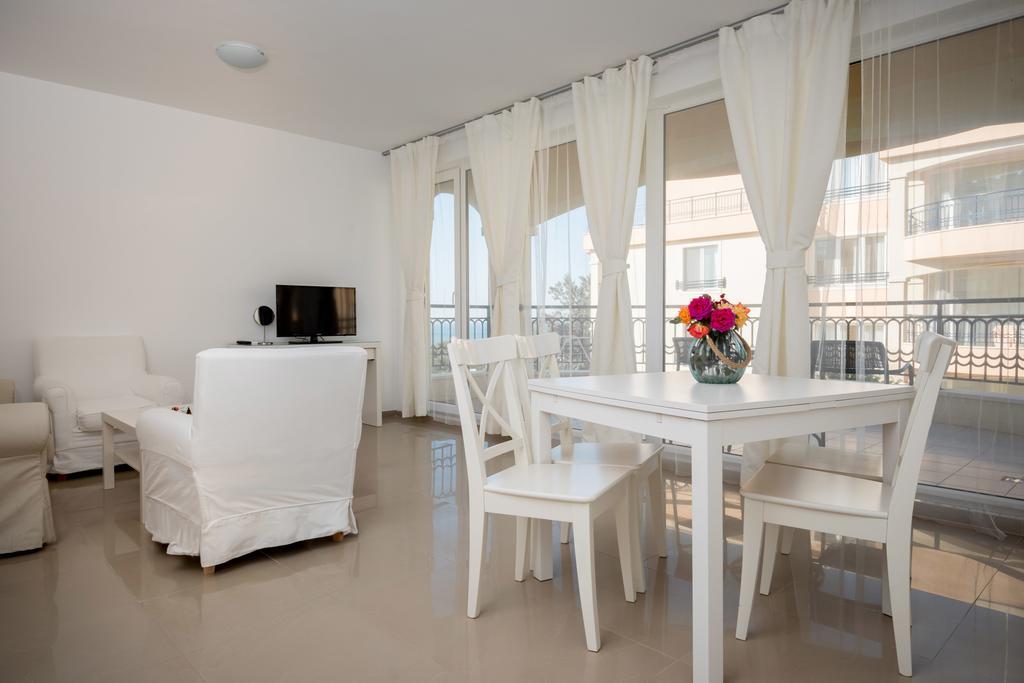 Arapya Sun Resort Dış mekan fotoğraf
