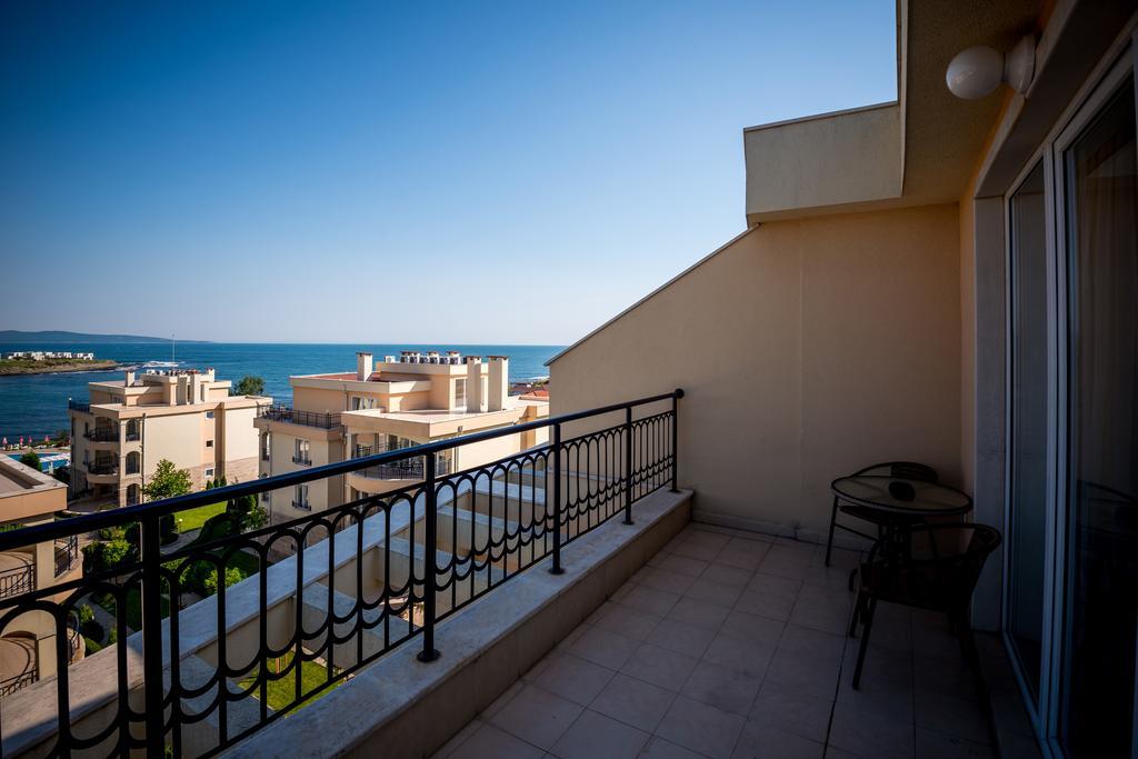 Arapya Sun Resort Dış mekan fotoğraf