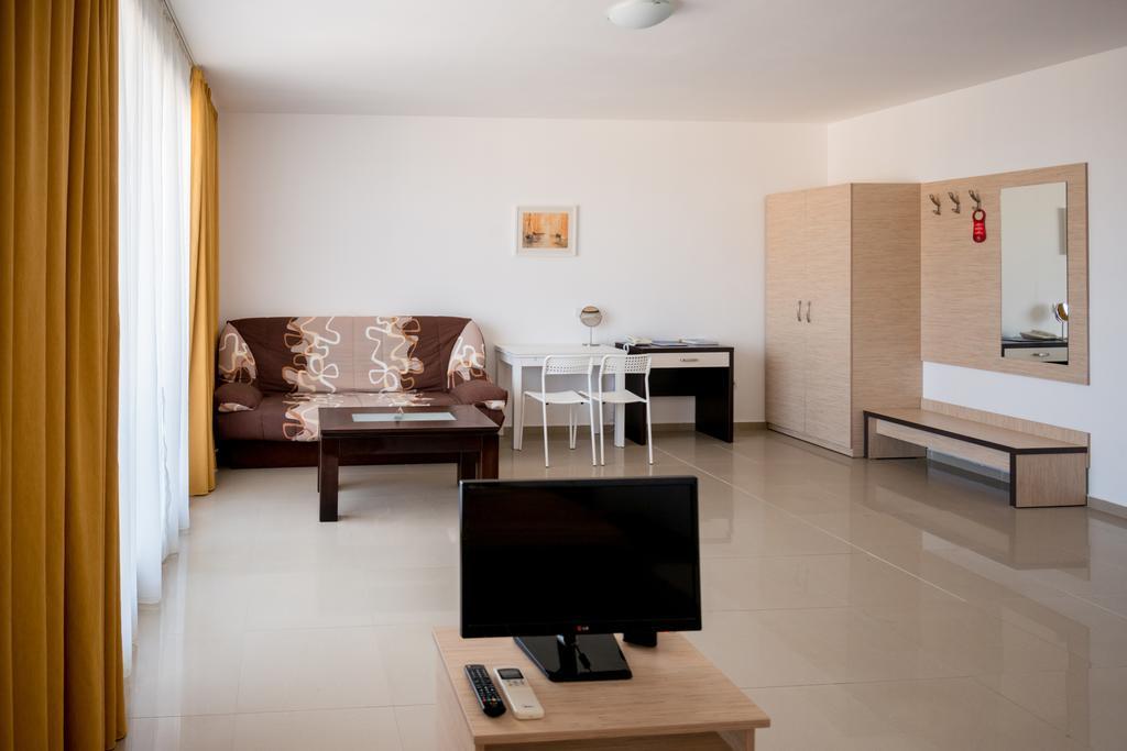 Arapya Sun Resort Dış mekan fotoğraf