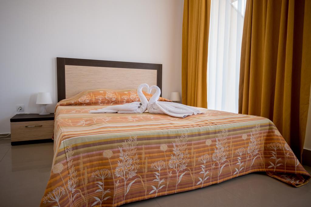 Arapya Sun Resort Dış mekan fotoğraf