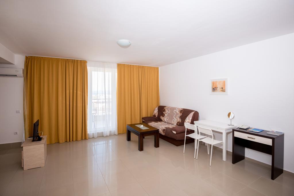 Arapya Sun Resort Dış mekan fotoğraf
