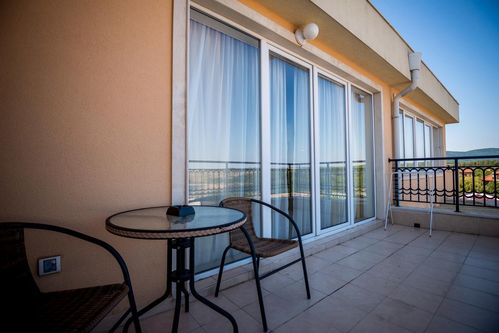 Arapya Sun Resort Dış mekan fotoğraf