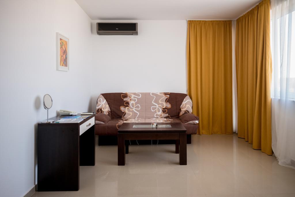 Arapya Sun Resort Dış mekan fotoğraf