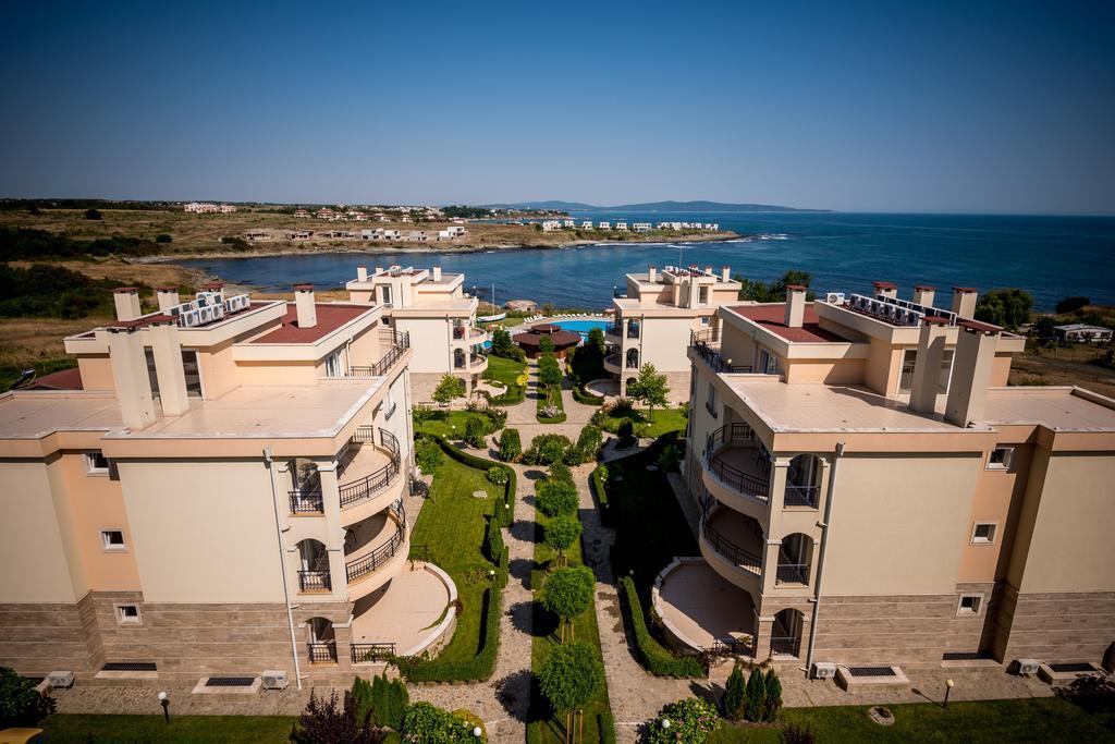 Arapya Sun Resort Dış mekan fotoğraf