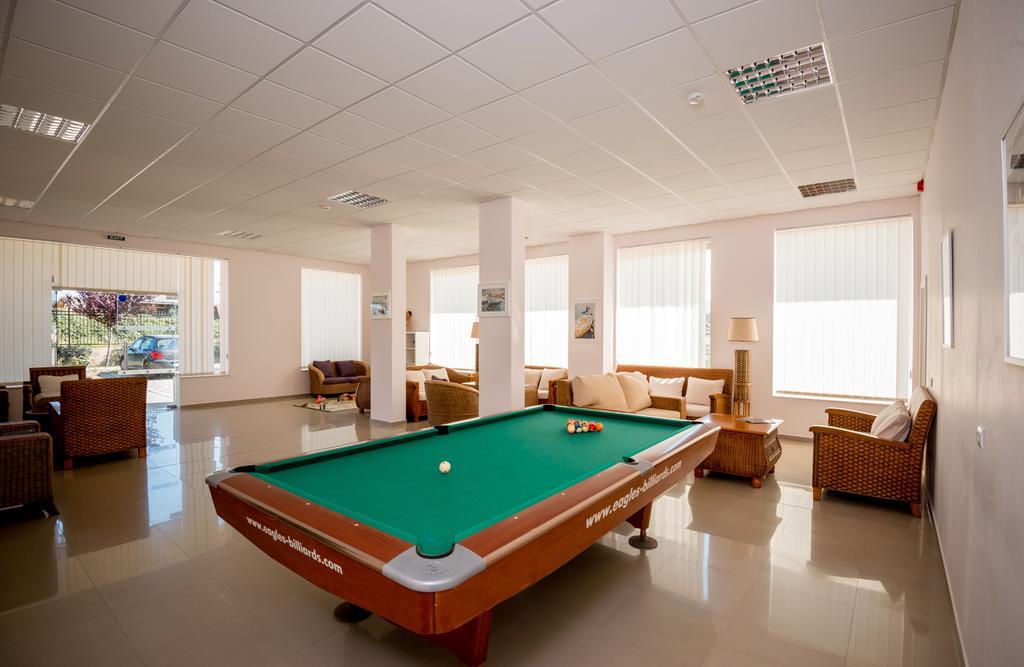 Arapya Sun Resort Dış mekan fotoğraf
