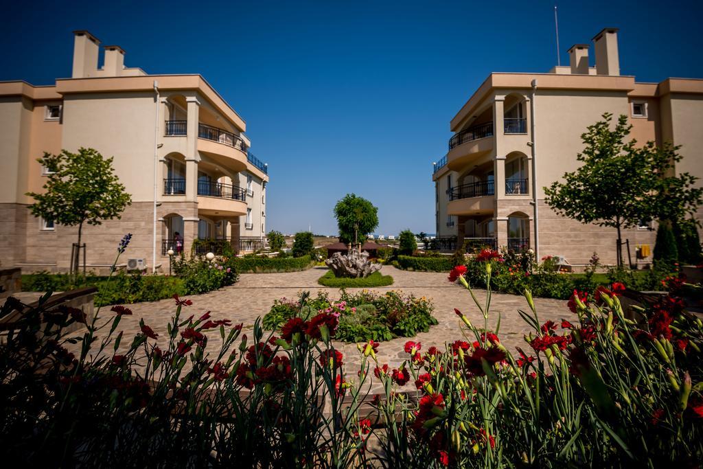 Arapya Sun Resort Dış mekan fotoğraf