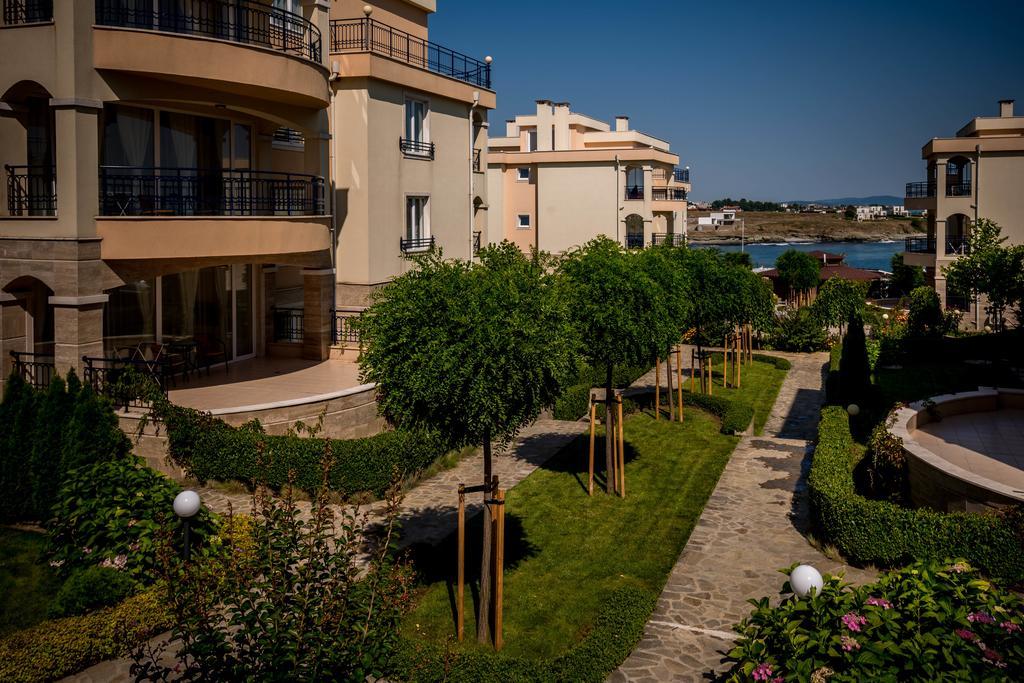 Arapya Sun Resort Dış mekan fotoğraf