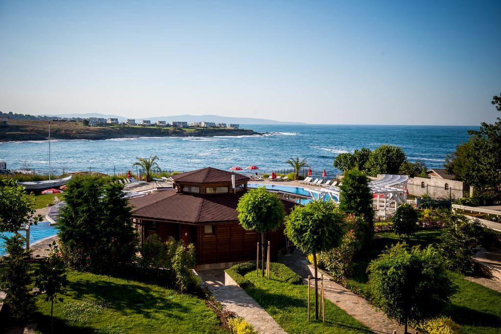 Arapya Sun Resort Dış mekan fotoğraf