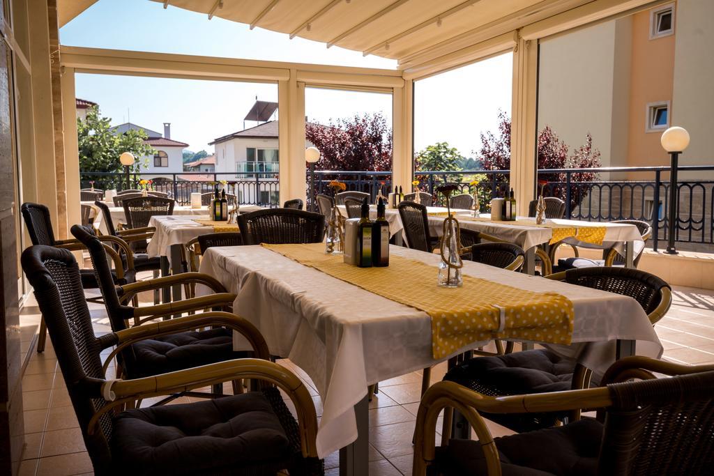 Arapya Sun Resort Dış mekan fotoğraf