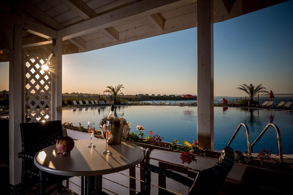 Arapya Sun Resort Dış mekan fotoğraf