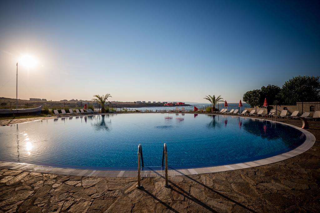 Arapya Sun Resort Dış mekan fotoğraf