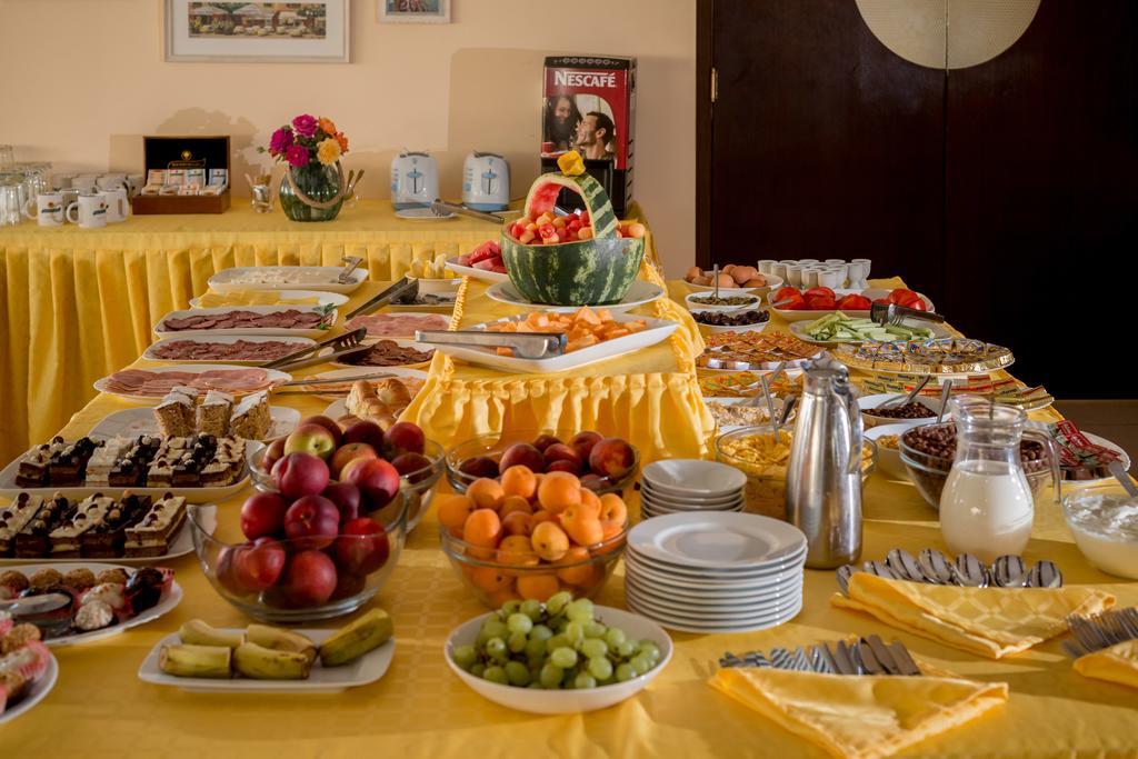 Arapya Sun Resort Dış mekan fotoğraf