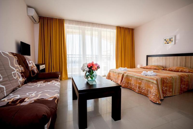 Arapya Sun Resort Dış mekan fotoğraf